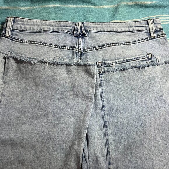 LAUREN CONRAD JEANS - Picture 3 of 3